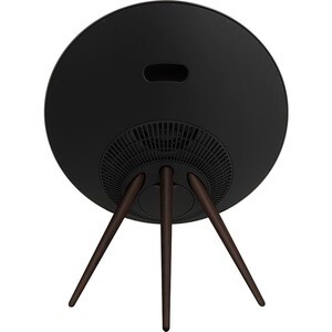 B&O Beosound A9 5th Gen Bluetooth Speaker System - 23 W RMS - Black Anthracite - 33 Hz to 23 kHz - Wireless LAN