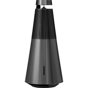 B&O Beosound 2 3rd Gen Bluetooth Speaker System - 105 W RMS - Black Anthracite - 33 Hz to 23.40 kHz - Wireless LAN