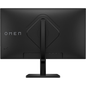 OMEN 27q 27 Zoll Class WQHD Gaming-LCD-Monitor - 16:9 Format - 68,6 cm (27 Zoll) Viewable - IPS-Technologie (In-Plane-Swit