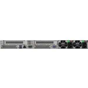 HPE DL365 Gen11 9224 1P 32G 8SFF Svr