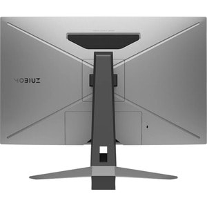 BenQ MOBIUZ EX270M 27" Class Full HD Gaming LED Monitor - 16:9 - Dark Grey - 27" Viewable - In-plane Switching (IPS) Techn