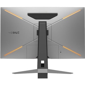 BenQ MOBIUZ EX270QM 27" Class WQHD Gaming LCD Monitor - 16:9 - 27" Viewable - In-plane Switching (IPS) Technology - 2560 x