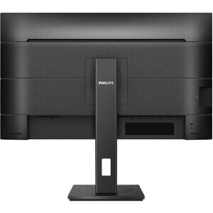 Philips 273S1 27" Class Full HD LCD Monitor - 16:9 - Textured Black - 68.6 cm (27") Viewable - In-plane Switching (IPS) Te