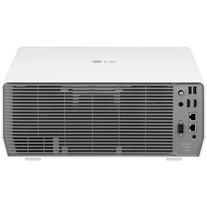 LG ProBeam BU60PSM DLP Projector - 16:9 - High Dynamic Range (HDR) - 3840 x 2160 - Front - 20000 Hour Normal Mode - 4K UHD