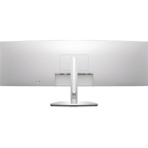 Dell UltraSharp U4924DW 49" Class Dual Quad HD (DQHD) Ecrã curvo Monitor LCD - 32:9 - 124.5 cm (49") Viewable - Tecnologia