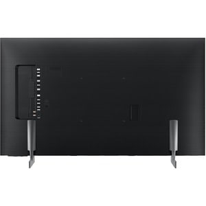 Smart LED-LCD TV Samsung AU8000 HG55AU800NF 139.7cm - 4K UHDTV - Negro - HDR10+, HLG - LED Retroiluminación - YouTube Kids