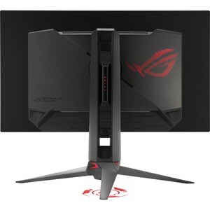 Monitor OLED da gaming Asus ROG Swift PG27AQDM 685,8 mm (27") Class WQHD - 16:9 - 67,3 cm (26,5") Viewable - OLED - 2560 x