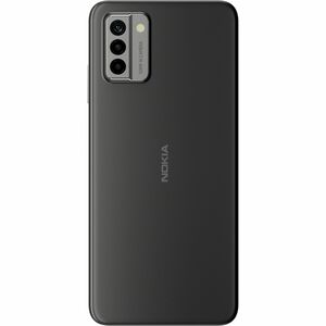 Nokia G22 TA-1528 64 GB Smartphone - 16.5 cm (6.5") HD+ 720 x 1600 - Octa-core (8 Core) 1.60 GHz - 4 GB RAM - Android 12 -