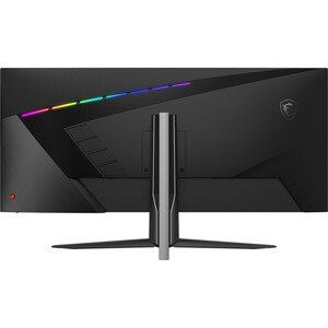 MSI MAG401QR 40" Class UW-QHD Gaming LCD Monitor - 21:9 - 40" Viewable - In-plane Switching (IPS) Technology - 3440 x 1440