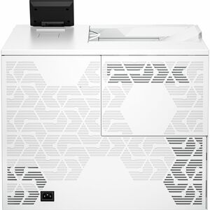 HP LaserJet Enterprise 6700dn Desktop Wireless Laser Printer - Color - 84 ppm Mono / 84 ppm Color - 1200 x 1200 dpi Print 