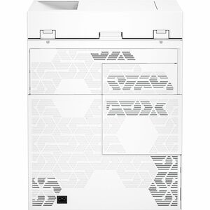 HP LaserJet Enterprise 6800zf Wired Laser Multifunction Printer - Copier/Printer/Scanner - 55 ppm Color Print - 1200 x 120