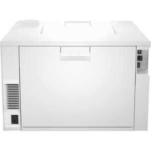 Imprimante laser HP LaserJet Pro 4202dw - Couleur - Impression papier ordinaire