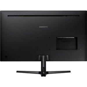 Samsung U32J590UQP 32 Zoll Klasse 4K UHD LCD-Monitor - 16:9 Format - 81,3 cm (32 Zoll) Viewable - Vertical-Alignment-Techn