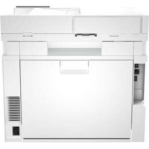 HP LaserJet Pro 4302dw - Laser-Multifunktionsdrucker - Farbe - für Normalpapier-Druck