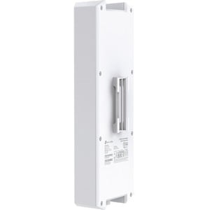 TP-Link EAP650-Outdoor Banda dual IEEE 802.11 a/b/g/n/ac/ax 3Gbit/s Punto de acceso inalámbrico - Interior/Exterior - 2.40