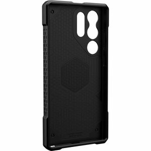 Urban Armor Gear Monarch Pro Series Galaxy S23 Ultra Case - Carbon Fiber - For Samsung Galaxy S23 Ultra Smartphone - Carbo