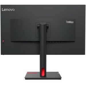 Lenovo ThinkVision T32p-30 32 Zoll Class 4K UHD LED-Monitor - 16:9 Format - Schwarz - 80 cm (31,5 Zoll) Viewable - IPS-Tec
