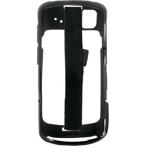 MOBILIS PROTECH Rugged Carrying Case Zebra Scanner, Mobile Computer - Black - Shock Resistant, Drop Resistant, Bacterial R