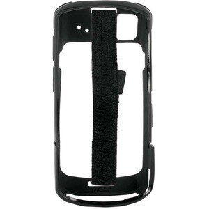 MOBILIS PROTECH Rugoso Estojo de transporte Scanner, Mobile Computer - Preto - Resistente a choques, Resistente a quedas, 
