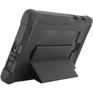 MOBILIS PROTECH Estojo de transporte para 20.3 cm (8") Samsung Tablet - Preto - Absorção de choque, Resistente a quedas, R