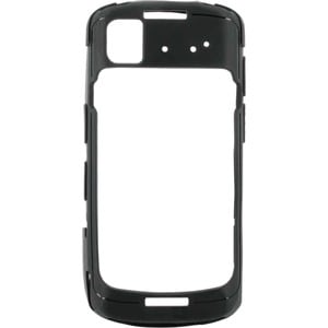 MOBILIS Protech Rugoso Estojo Mobile Computer - Preto - Resistente a quedas, Resistente a choques, Absorção de choque, Imp