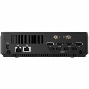 Zotac MAGNUS EN153060C Gaming Barebone System - Mini PC - Intel Core i5 11th Gen i5-11400H 2.70 GHz Hexa-core (6 Core) - I