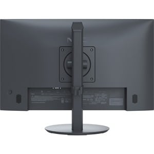 Sharp NEC Display MultiSync E224F 22 Zoll Class Full HD LCD-Monitor - 16:9 Format - Schwarz - 55,9 cm (22 Zoll) Viewable -