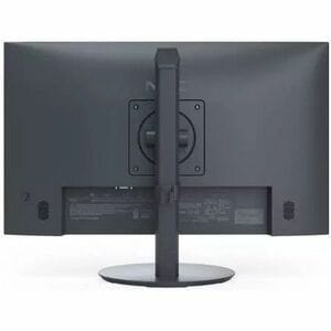 Sharp NEC Display E244FL-BK 24 Zoll Klasse Full HD LCD-Monitor - 61 cm (24 Zoll) Viewable - LED Hintergrund-beleuchtung - 