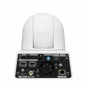 Sony SRG-A40 8,5 Megapixel Netzwerkkamera - Farbe - Weiß - H.264, H.264H, H.264M, H.265 - 4,40 mm- 88 mm Gleitsicht Objekt