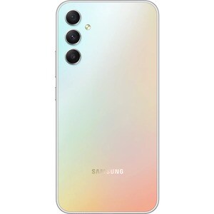 Smartphone Samsung Galaxy A34 5G SM-A346B/DSN 256 GB - 5G - 16,8 cm (6,6") Super AMOLED Full HD Plus 2340 x 1080 - Octa-co