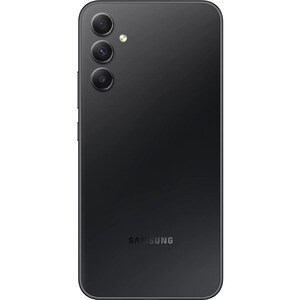 Smartphone Samsung Galaxy A34 5G SM-A346B/DSN 128 GB - 5G - 16,8 cm (6,6") Super AMOLED Full HD Plus 2340 x 1080 - Octa-co