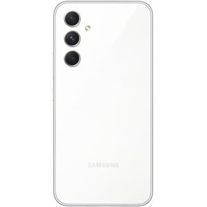 Smartphone Samsung Galaxy A54 5G SM-A546B/DS 256 GB - 5G - 16,8 cm (6,6") Super AMOLED Full HD Plus 2340 x 1080 - Octa-cor