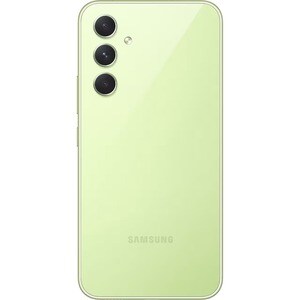 Smartphone Samsung Galaxy A54 5G SM-A546B/DS 128 GB - 5G - 16,8 cm (6,6") Super AMOLED Full HD Plus 2340 x 1080 - Octa-cor