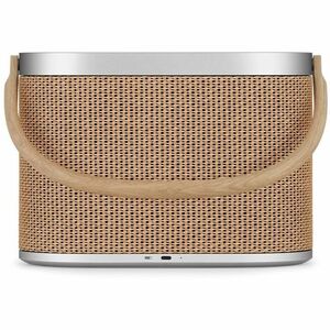 B&O Beosound A5 Portátil Bluetooth Sistema de colunas - 280 W RMS - Tabletop, Shelf, Apoio em chão - Surround Sound - LAN 