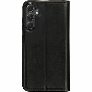 dbramante1928 ApS Bergen Carrying Case (Folio) Samsung Galaxy A34 Smartphone - Black - Impact Resistant - Polyurethane, Pl