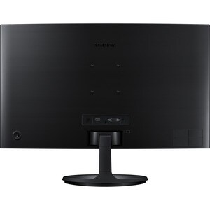 Samsung Essential S27C360EAU 27" Class Full HD Curved Screen LCD Monitor - 16:9 - 68.6 cm (27") Viewable - Vertical Alignm