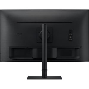 Samsung S32A600UUP 32" Class WQHD LCD Monitor - 16:9 - 81.3 cm (32") Viewable - Vertical Alignment (VA) - LED Backlight - 