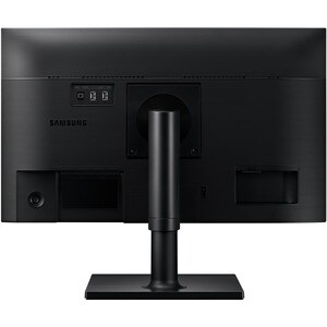 Samsung F24T450FZU 24" Class Full HD LCD Monitor - 16:9 - Black - 60.5 cm (23.8") Viewable - In-plane Switching (IPS) Tech