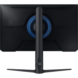 Samsung Odyssey G3 S24AG300NR 24" Class Full HD Gaming LCD Monitor - 16:9 - Black - 61 cm (24") Viewable - Vertical Alignm
