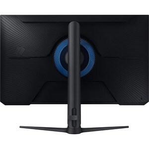 Samsung S27AG300NR 27" Class Full HD LCD Monitor - 16:9 - 68.6 cm (27") Viewable - LED Backlight - 1920 x 1080 - 144 Hz Re