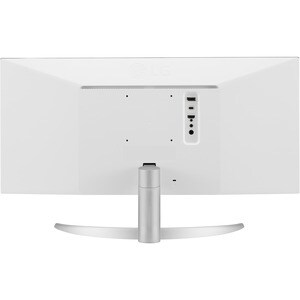 LG Ultrawide 29WQ600-W 29" Class UW-UXGA Gaming LCD Monitor - 21:9 - 73.7 cm (29") Viewable - In-plane Switching (IPS) Tec