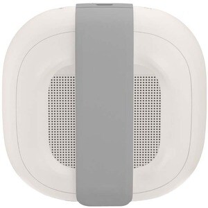 Bose SoundLink Micro 便携式 蓝牙 扬声器系统 - Google Assistant, Siri 支持 - 可充电电池 - USB