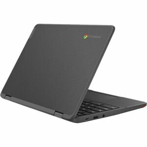 Lenovo 500e Yoga Chromebook Gen 4 82W40009US 12.2" Touchscreen Convertible 2 in 1 Chromebook - WUXGA - Intel N-Series N100