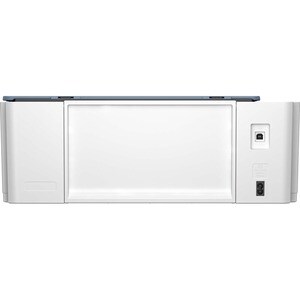 Impresora de inyección de tinta multifunción HP 585 Inalámbrico Smart Tank - Color - Azul - Copiadora/Impresora/Escáner - 