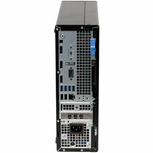 AXIS Estação de videovigilância 256 GB HDD - Compatível com TAA - Posto de trabalho - 4K Gravação