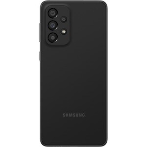Smartphone Samsung Galaxy A33 5G Enterprise Edition SM-A336B/DSN 128 GB - 5G - 16,3 cm (6,4") Super AMOLED Full HD Plus 10