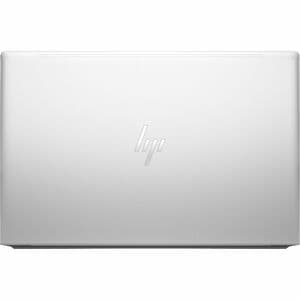 HP EliteBook 650 G10 15.6" Notebook - Full HD - Intel Core i5 13th Gen i5-1335U - 8 GB - 256 GB SSD - Pike Silver Aluminum