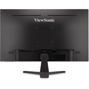 ViewSonic VX2767U-2K 27 Inch 1440p IPS Monitor with 65W USB C, HDR10 Content Support, Ultra-Thin Bezels, Eye Care, HDMI, a
