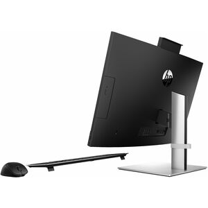HP ProOne 440 G9 All-in-One Computer - Intel Core i7 12th Gen i7-12700 Dodeca-core (12 Core) 2.10 GHz - 8 GB RAM DDR4 SDRA