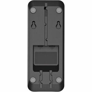 Gigaset 200 Standard-Telefon - Desktop, Wandmontierbar - Schwarz - Hörhilfen-kompatibel